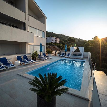 Villa Mare Klek Eksteriør billede
