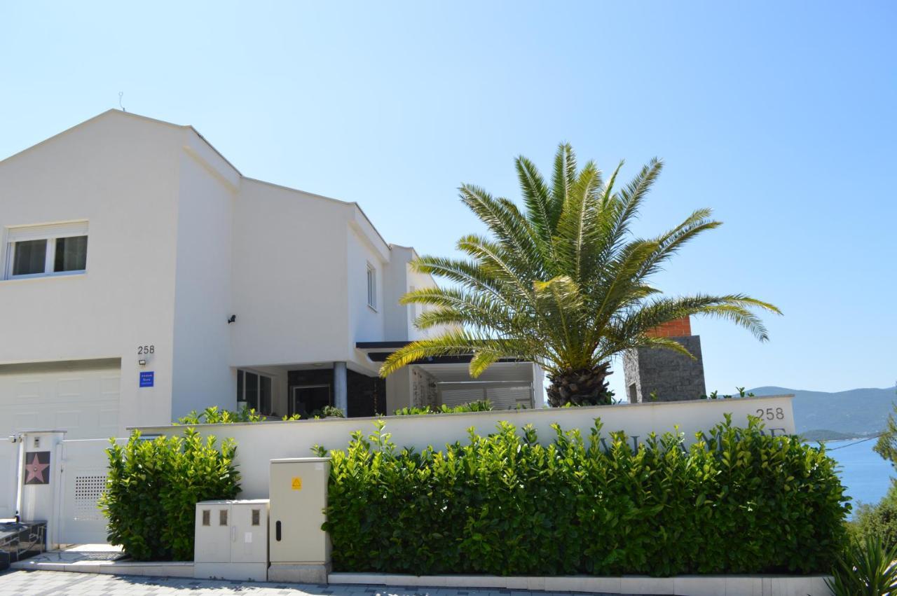 Villa Mare Klek Eksteriør billede