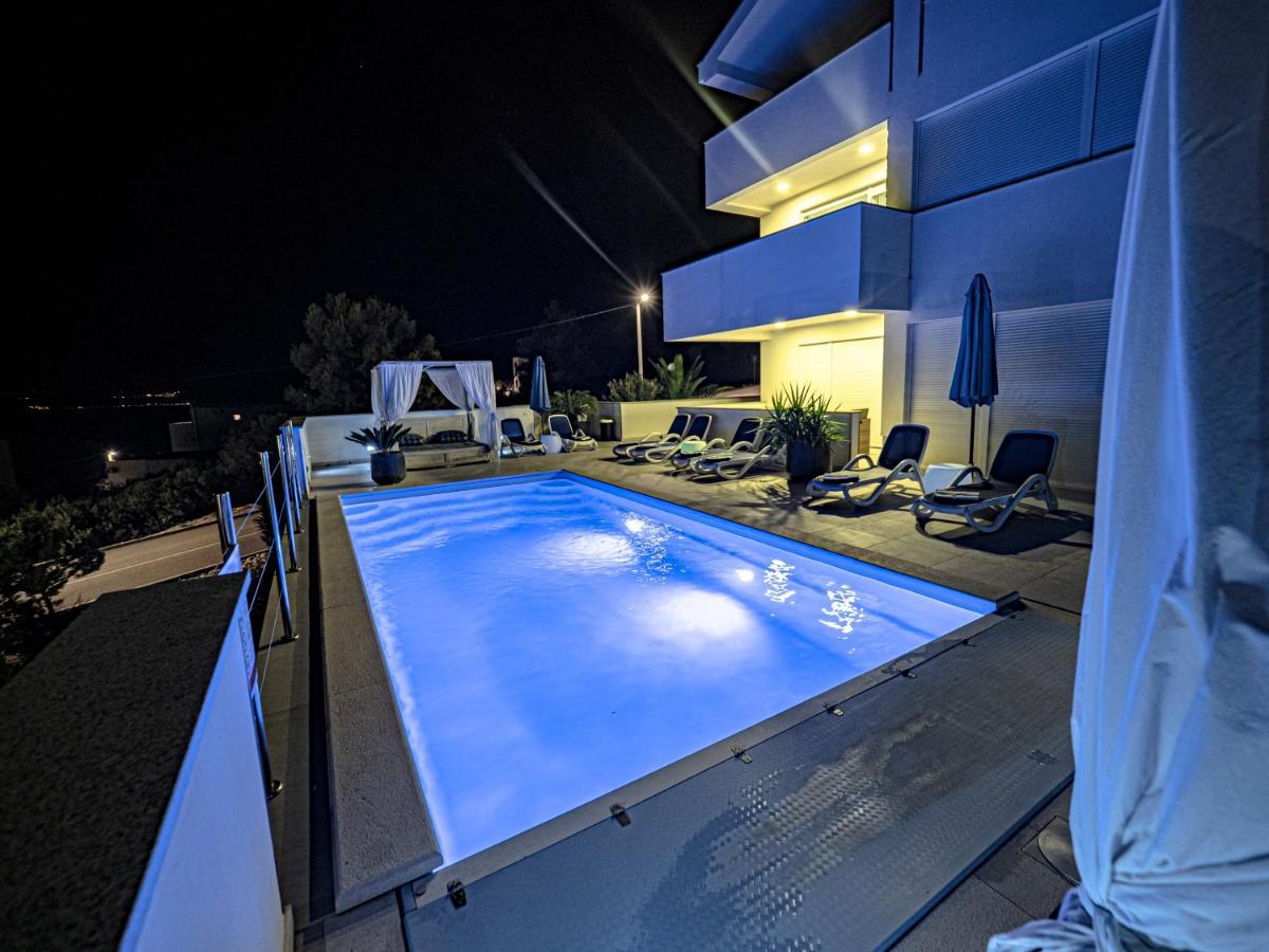 Villa Mare Klek Eksteriør billede