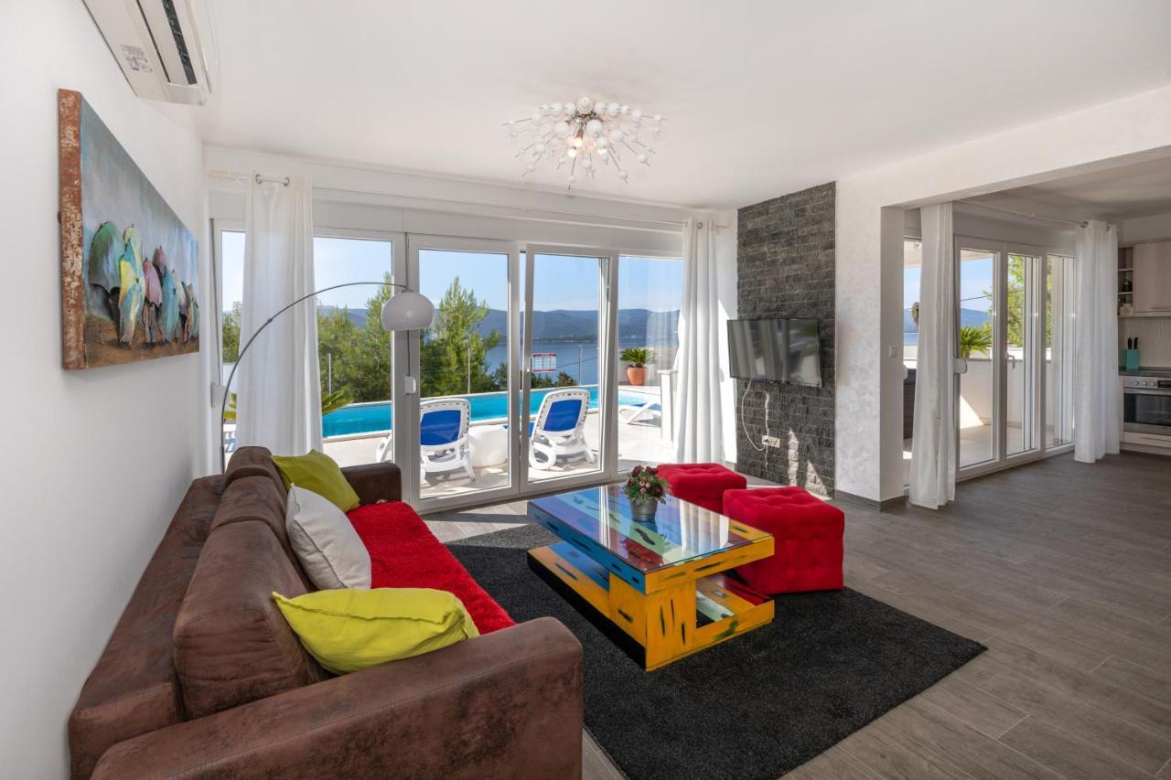 Villa Mare Klek Eksteriør billede