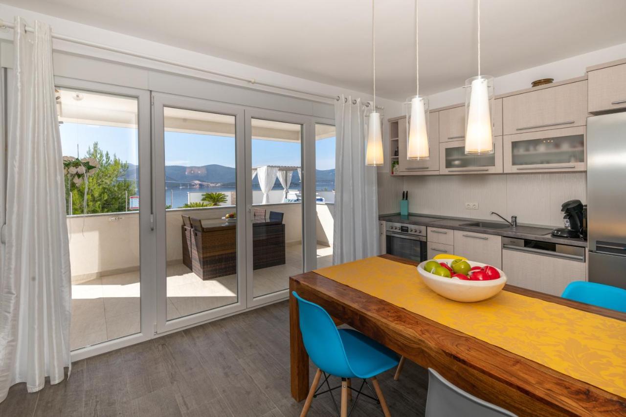Villa Mare Klek Eksteriør billede