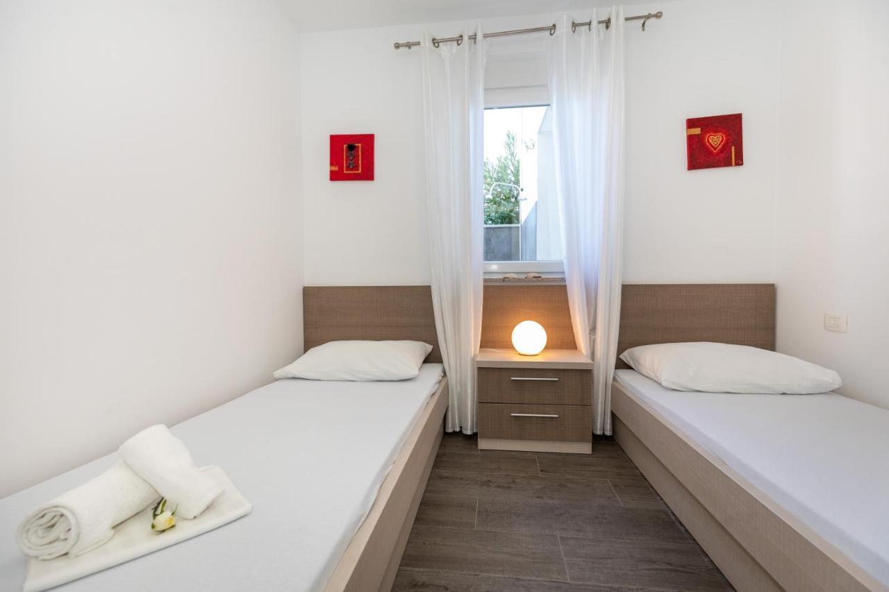 Villa Mare Klek Eksteriør billede