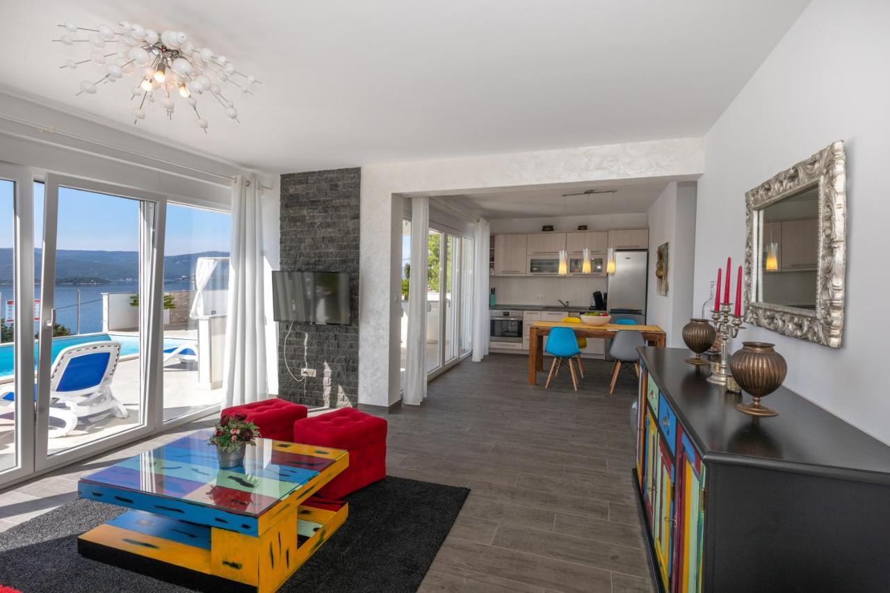 Villa Mare Klek Eksteriør billede