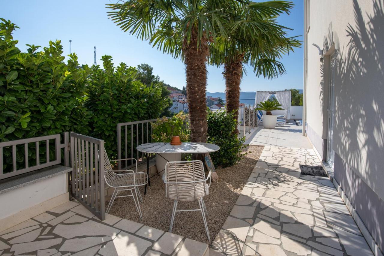 Villa Mare Klek Eksteriør billede