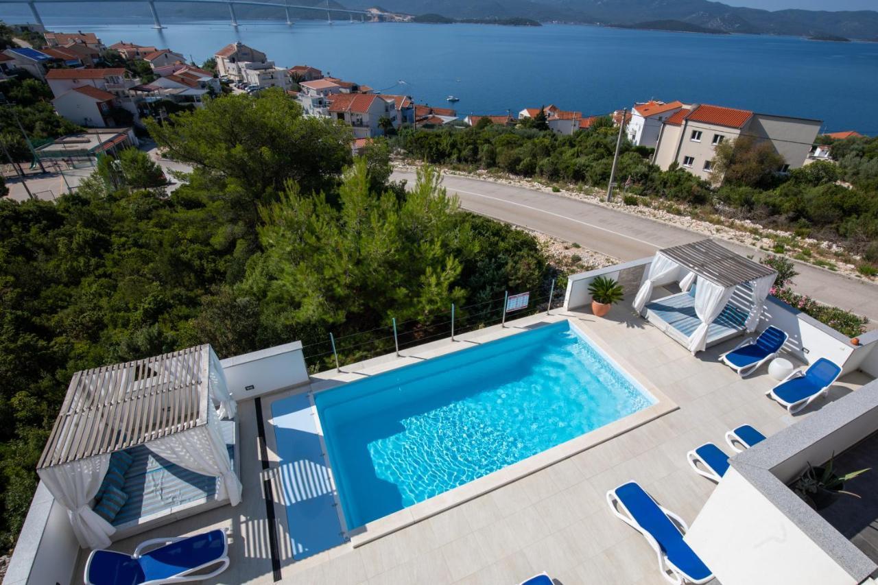Villa Mare Klek Eksteriør billede