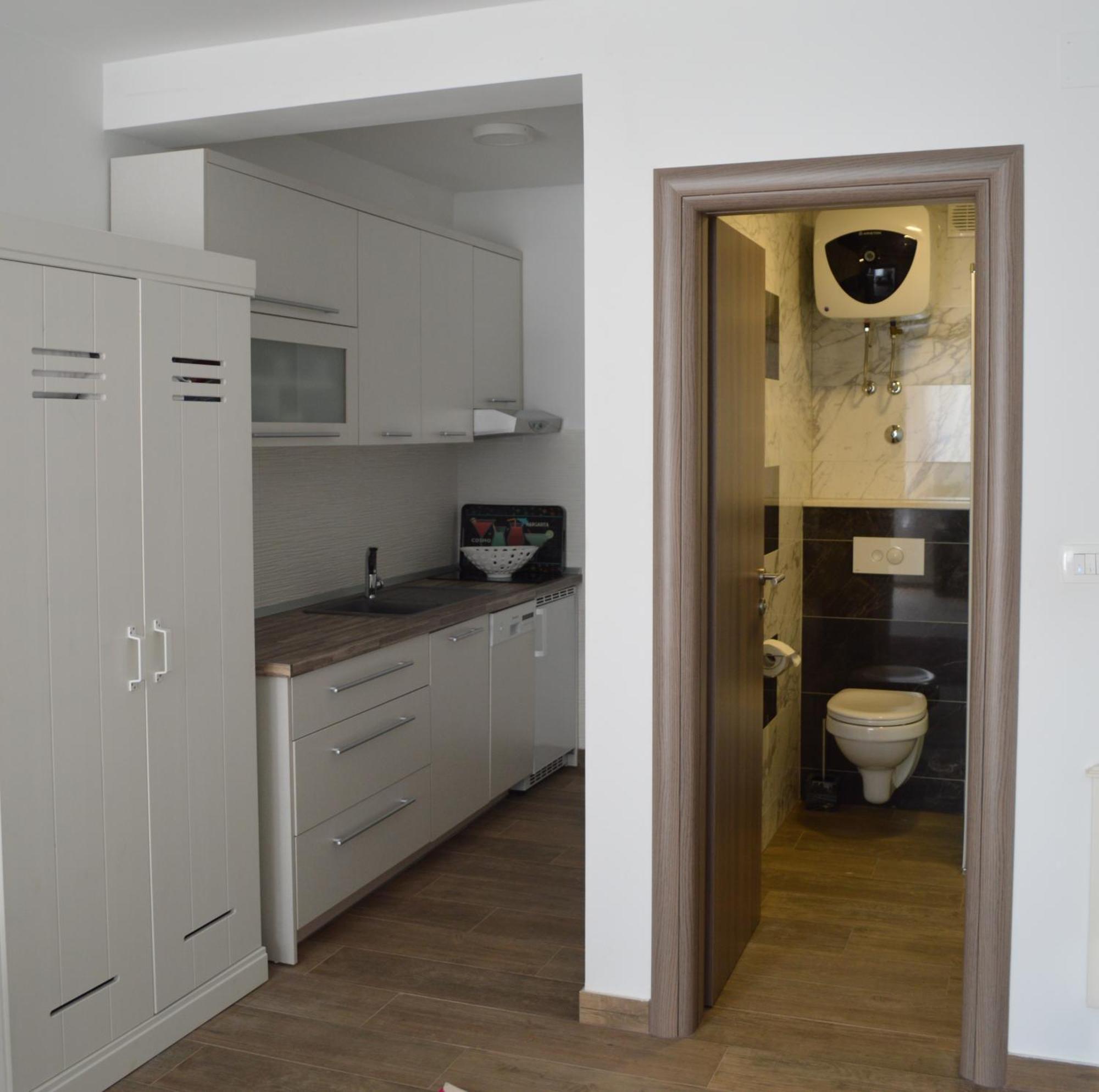 Villa Mare Klek Værelse billede