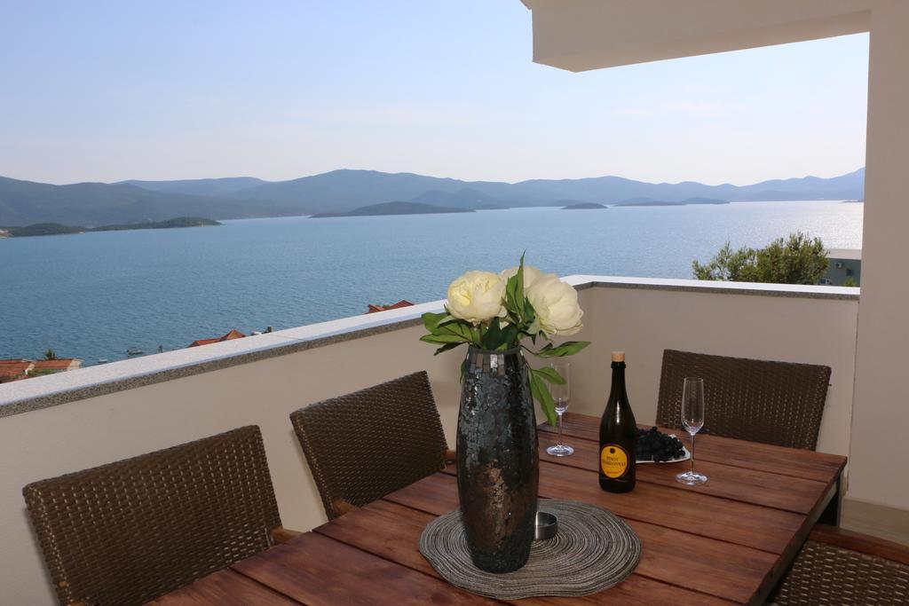 Villa Mare Klek Eksteriør billede