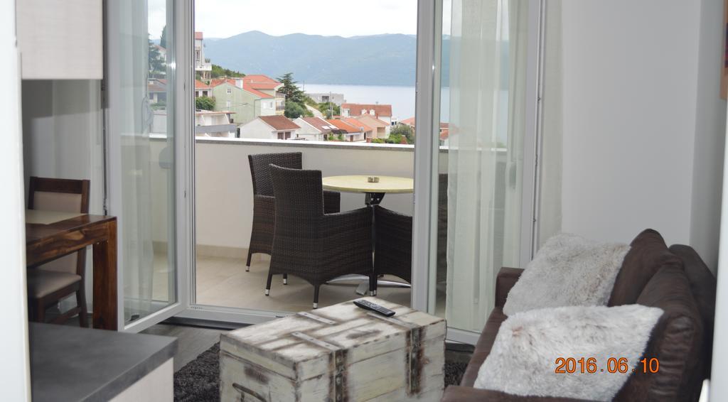 Villa Mare Klek Eksteriør billede