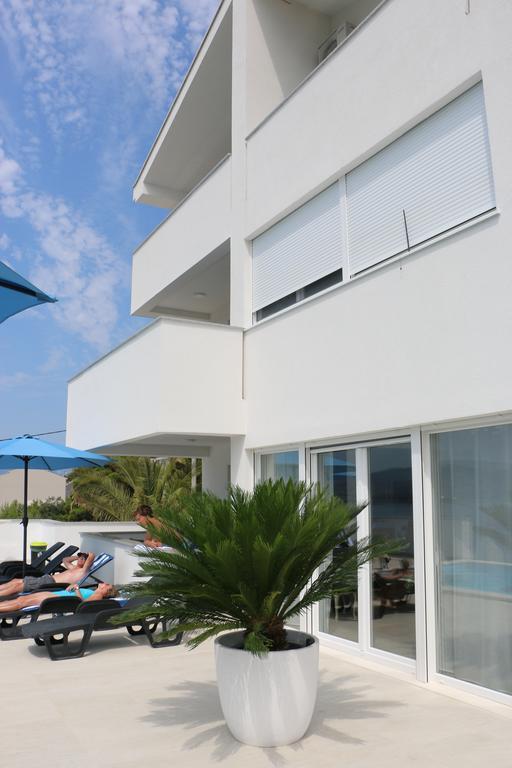 Villa Mare Klek Eksteriør billede