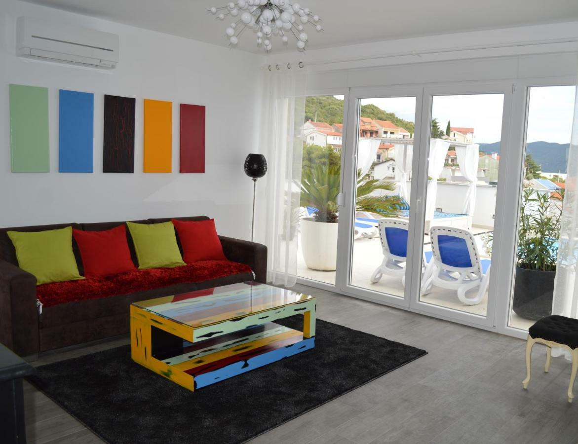 Villa Mare Klek Eksteriør billede
